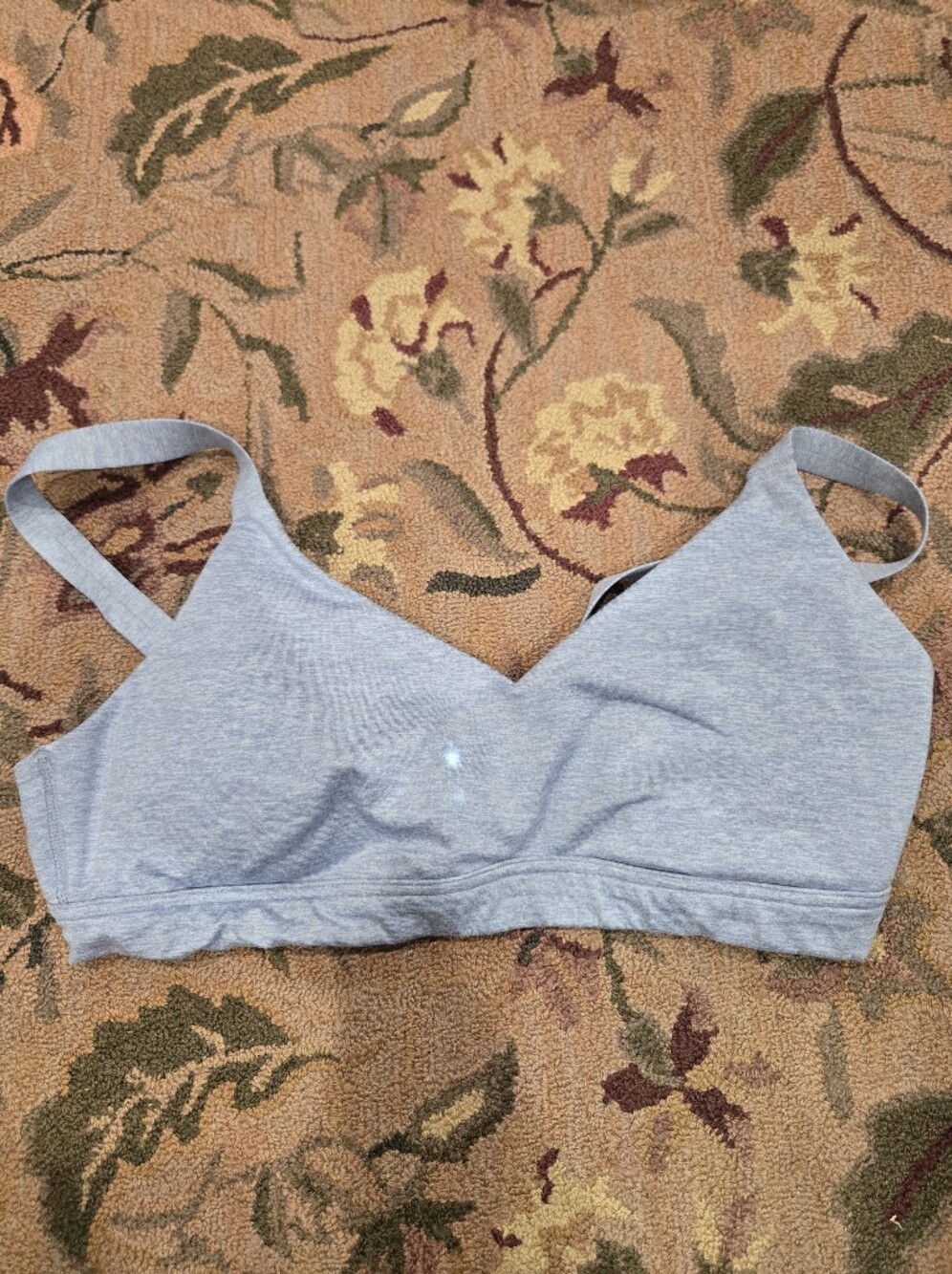 Offline By Aerie Hugger Bra